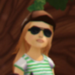 Meet your Posher, Sierra